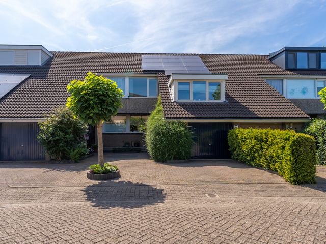 Dopperstraat 141, Bunschoten-Spakenburg