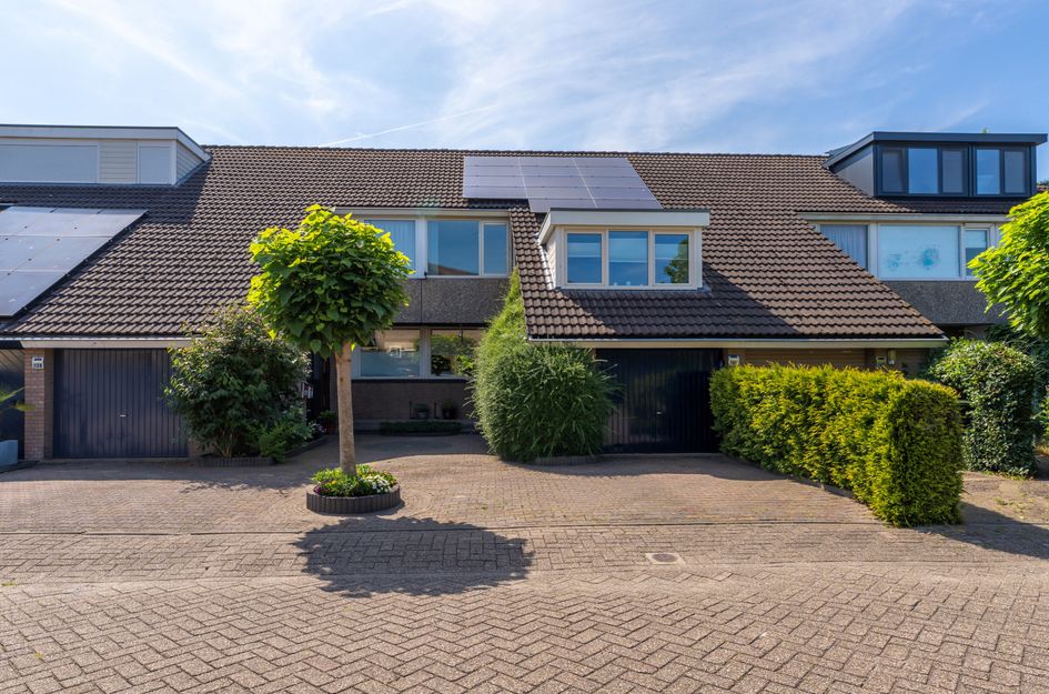 Dopperstraat 141