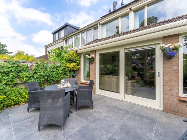 Dopperstraat 141, Bunschoten-Spakenburg