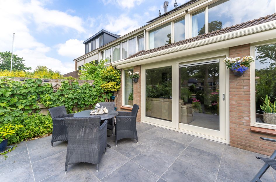 Dopperstraat 141
