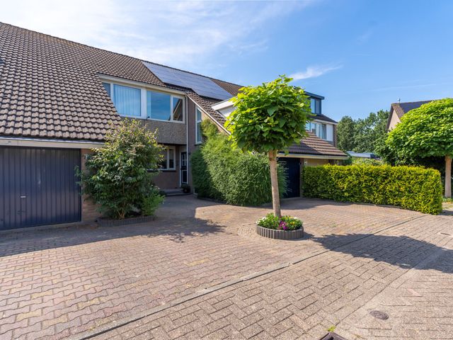 Dopperstraat 141, Bunschoten-Spakenburg