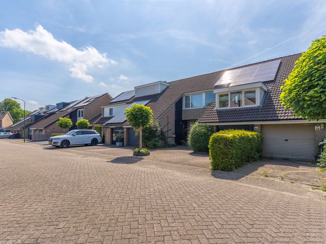 Dopperstraat 141, Bunschoten-Spakenburg