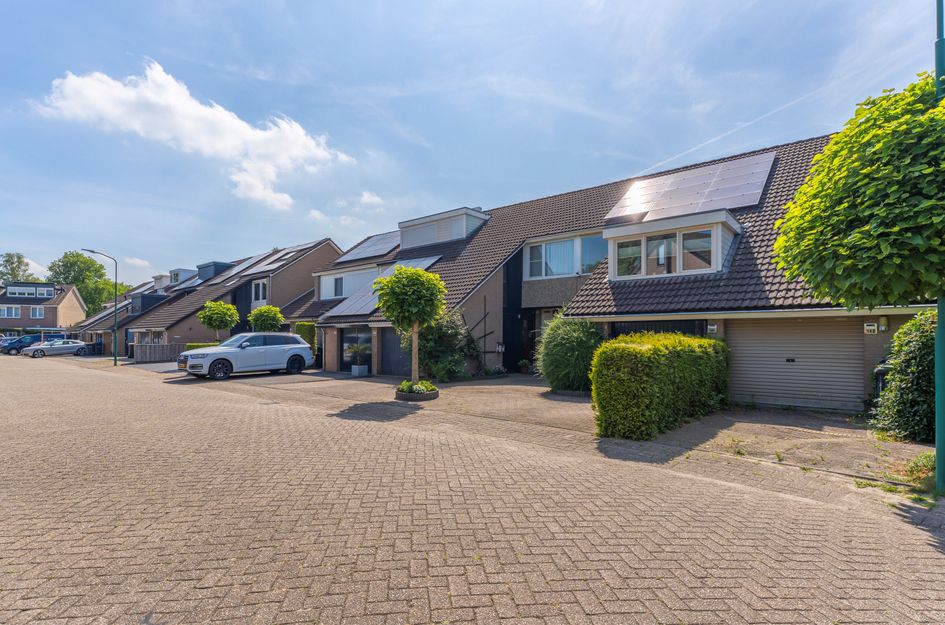 Dopperstraat 141