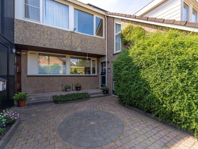 Dopperstraat 141, Bunschoten-Spakenburg