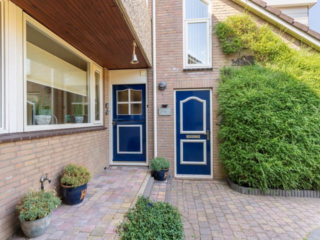 Dopperstraat 141, Bunschoten-Spakenburg