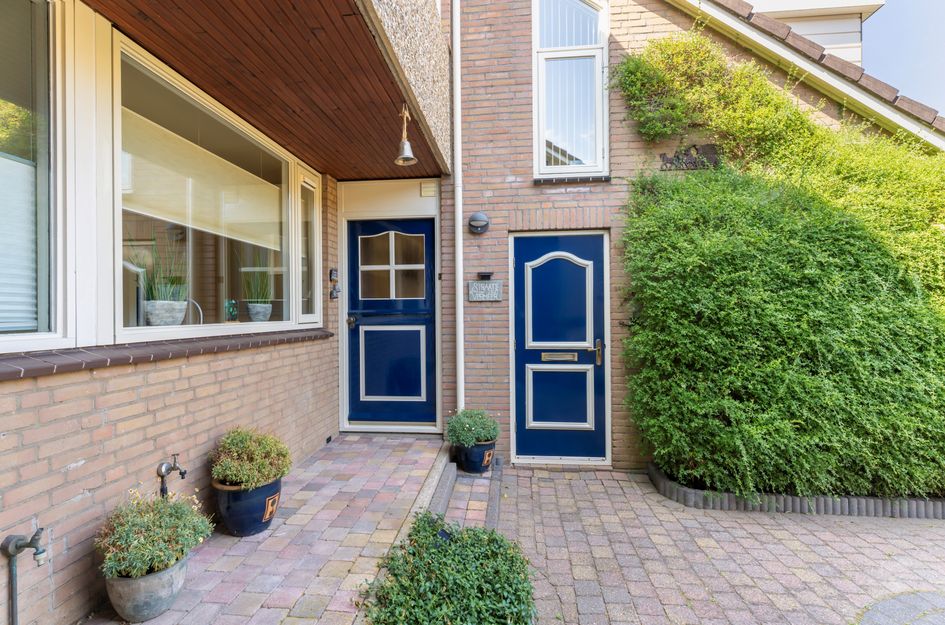 Dopperstraat 141