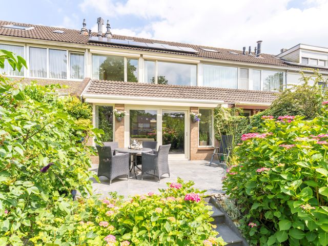 Dopperstraat 141, Bunschoten-Spakenburg
