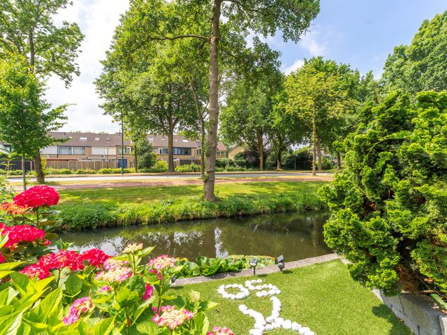 Dopperstraat 141, Bunschoten-Spakenburg
