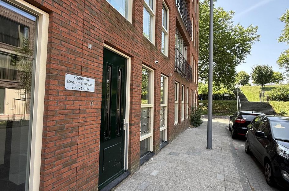 Catharina Beersmansstr 98
