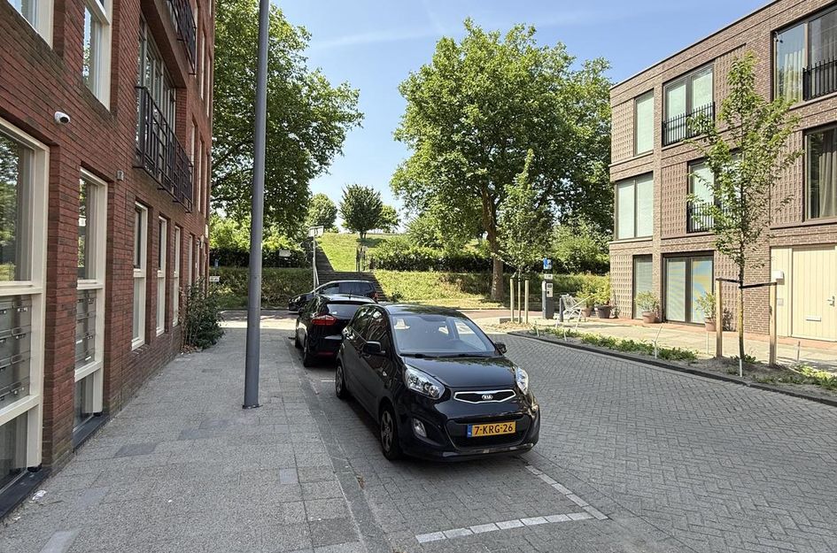 Catharina Beersmansstr 98