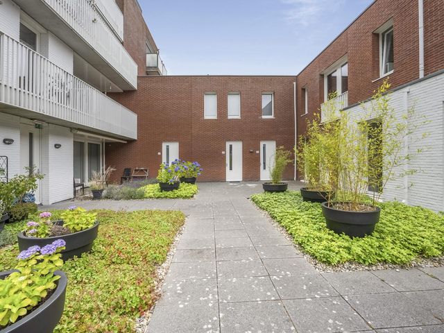 Jacobstraat 57, Haarlem
