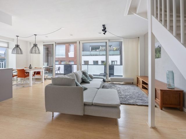 Jacobstraat 57, Haarlem
