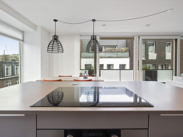Jacobstraat 57, Haarlem