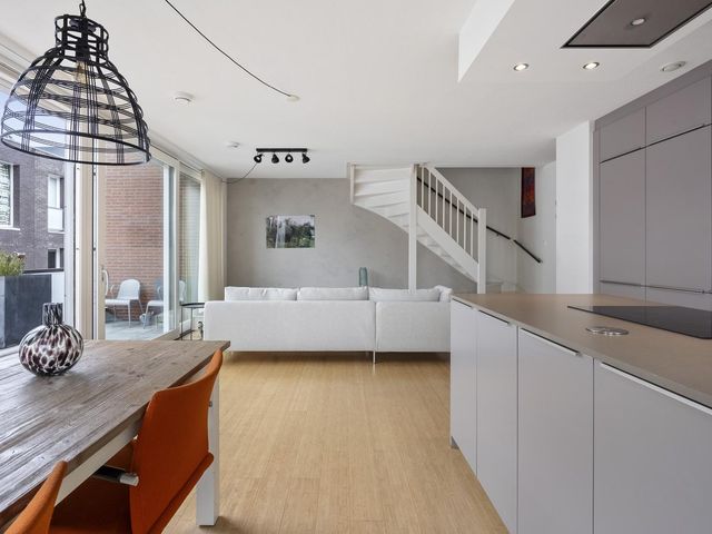 Jacobstraat 57, Haarlem
