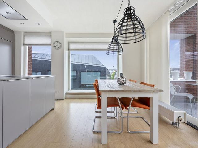Jacobstraat 57, Haarlem