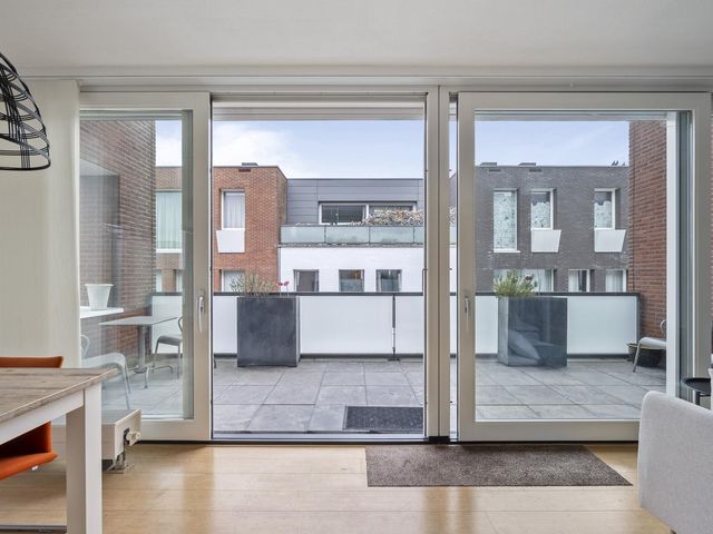 Jacobstraat 57, Haarlem