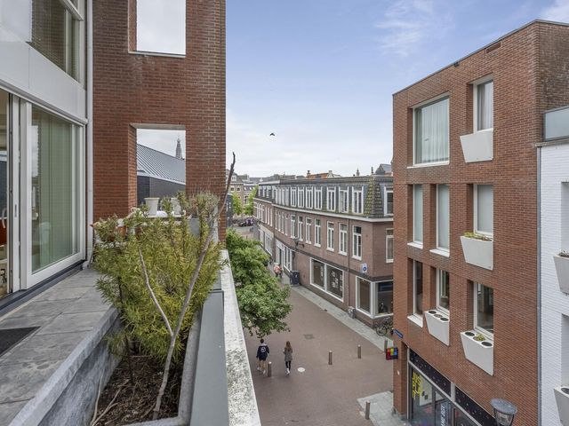 Jacobstraat 57, Haarlem