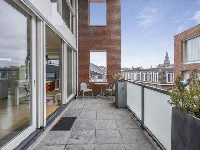 Jacobstraat 57, Haarlem
