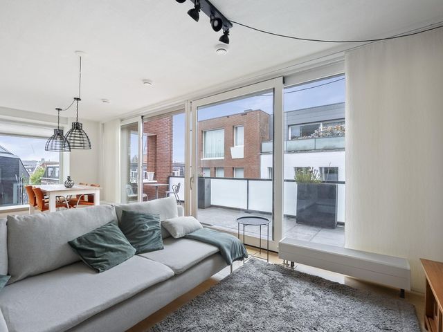 Jacobstraat 57, Haarlem