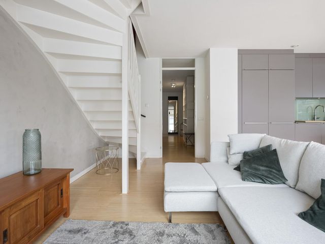 Jacobstraat 57, Haarlem