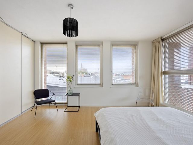 Jacobstraat 57, Haarlem