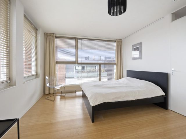 Jacobstraat 57, Haarlem