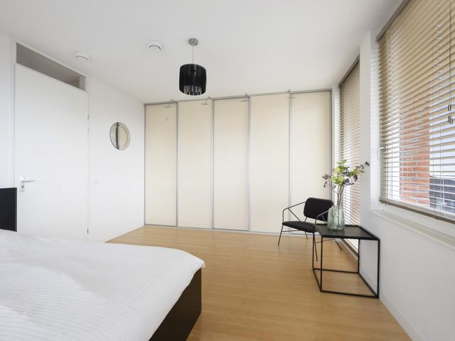 Jacobstraat 57, Haarlem