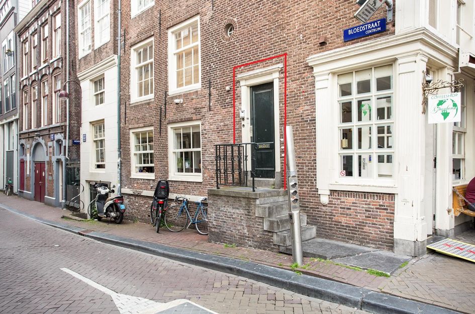 Nieuwmarkt 14 2