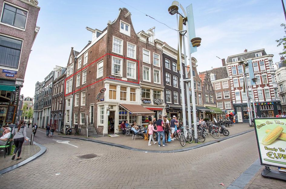 Nieuwmarkt 14 2