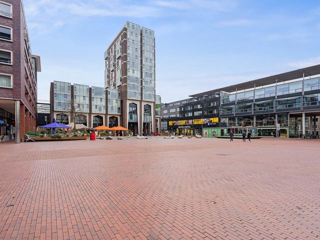Zwingliweg 79, Amstelveen