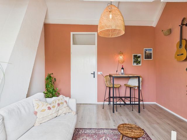 Nieuwe Oostersestraat 34B, Middelburg