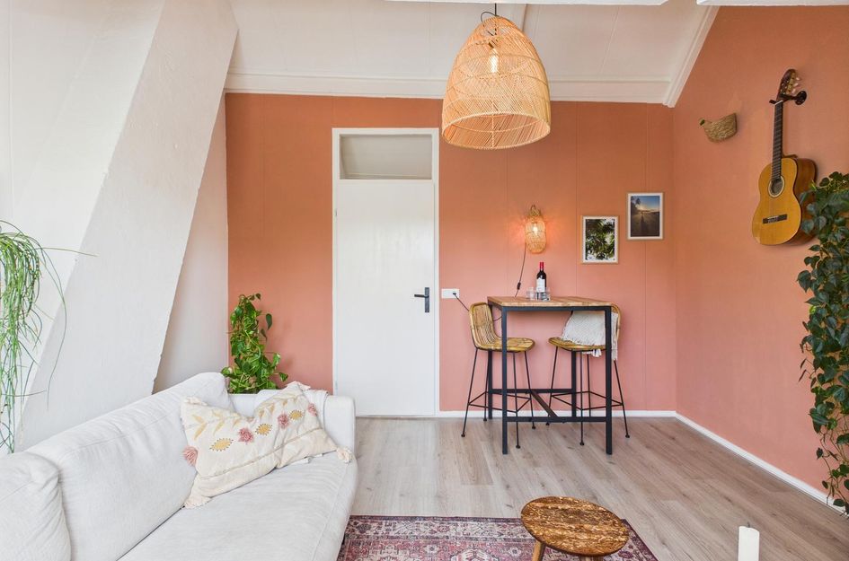 Nieuwe Oostersestraat 34B