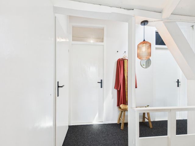 Nieuwe Oostersestraat 34B, Middelburg