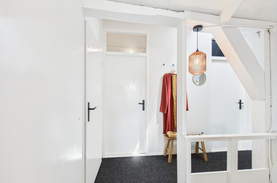 Nieuwe Oostersestraat 34B