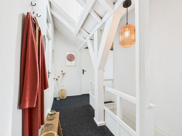 Nieuwe Oostersestraat 34B, Middelburg