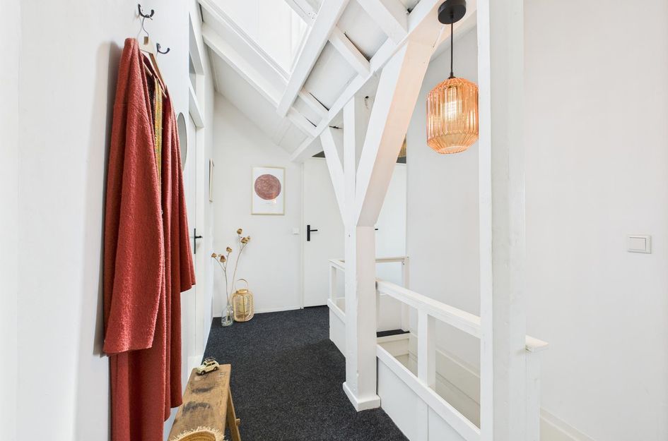 Nieuwe Oostersestraat 34B