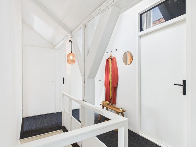 Nieuwe Oostersestraat 34B, Middelburg