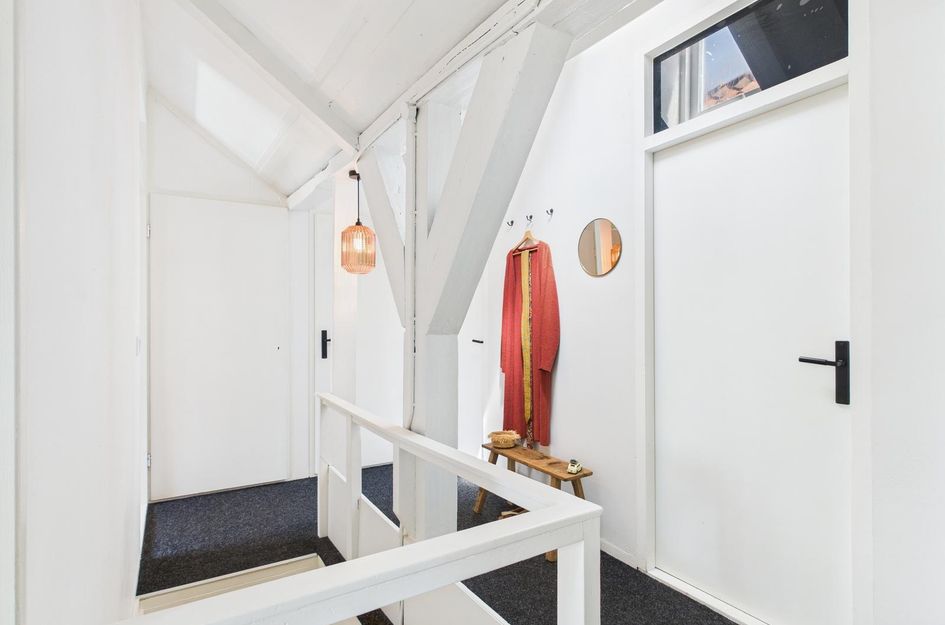 Nieuwe Oostersestraat 34B