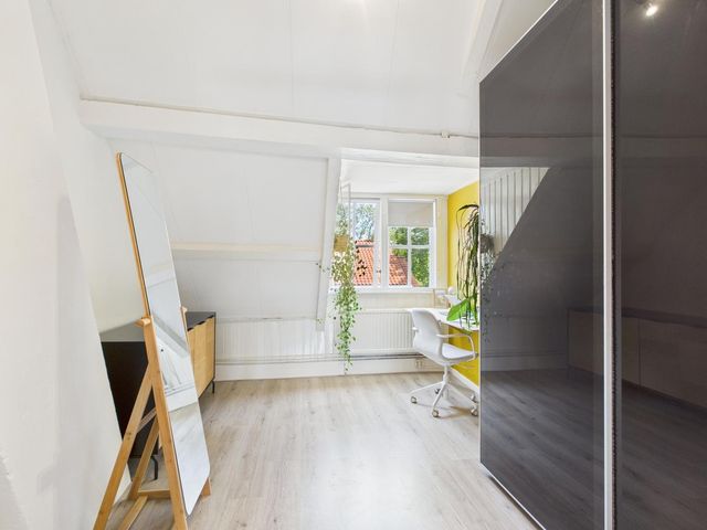 Nieuwe Oostersestraat 34B, Middelburg