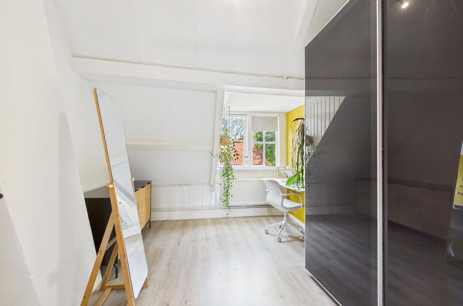 Nieuwe Oostersestraat 34B