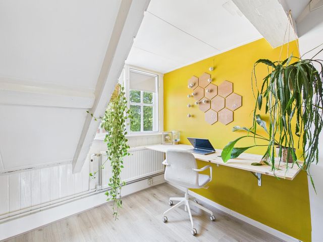 Nieuwe Oostersestraat 34B, Middelburg