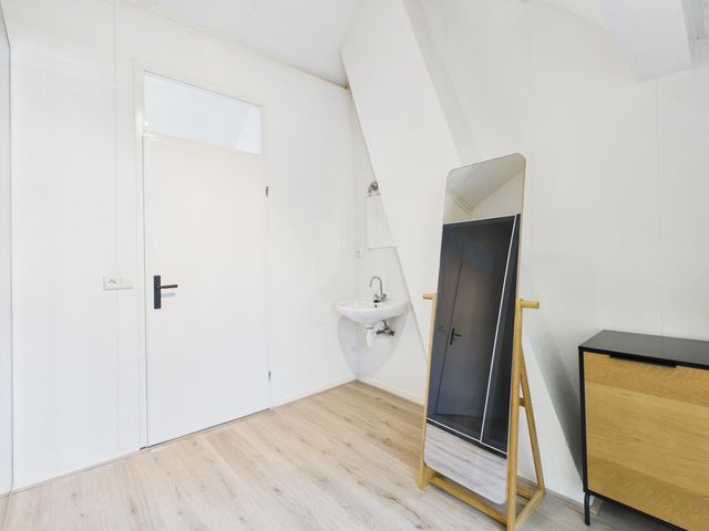 Nieuwe Oostersestraat 34B, Middelburg