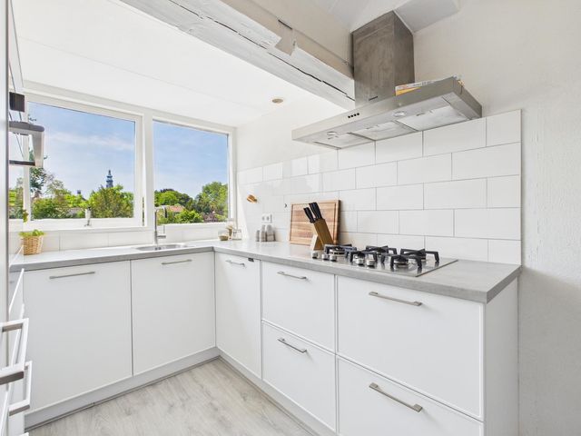 Nieuwe Oostersestraat 34B, Middelburg