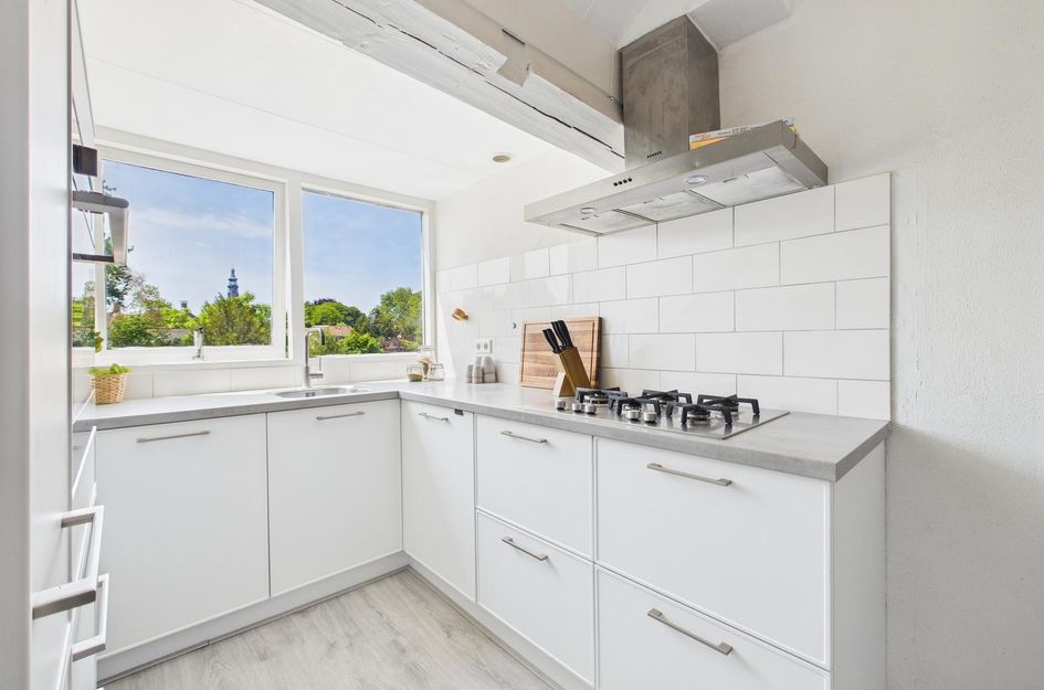 Nieuwe Oostersestraat 34B