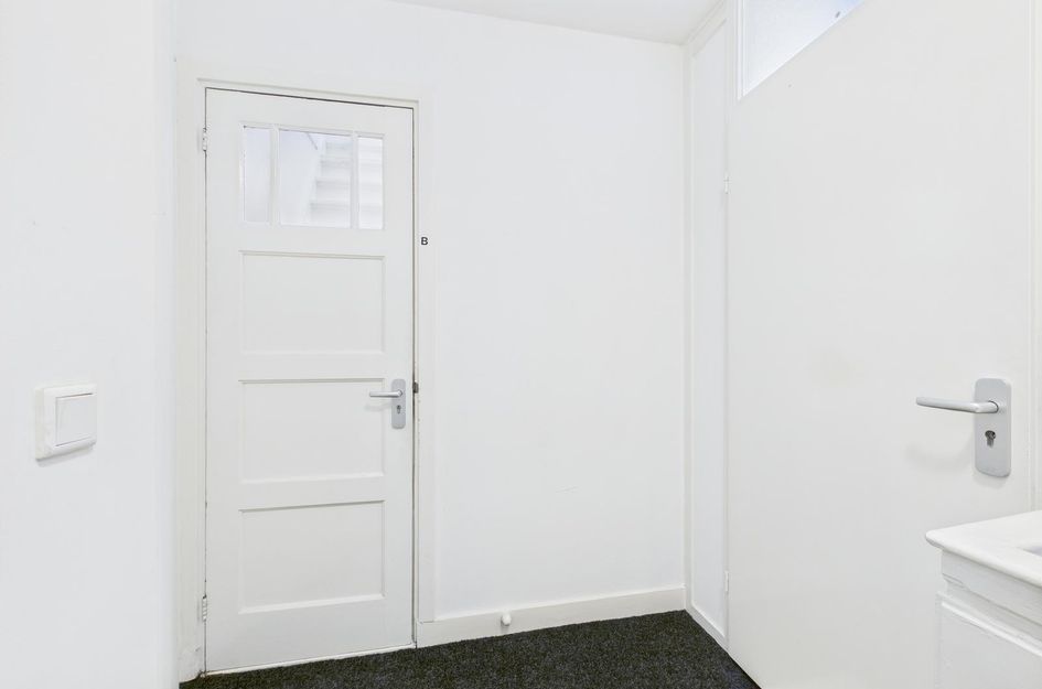 Nieuwe Oostersestraat 34B
