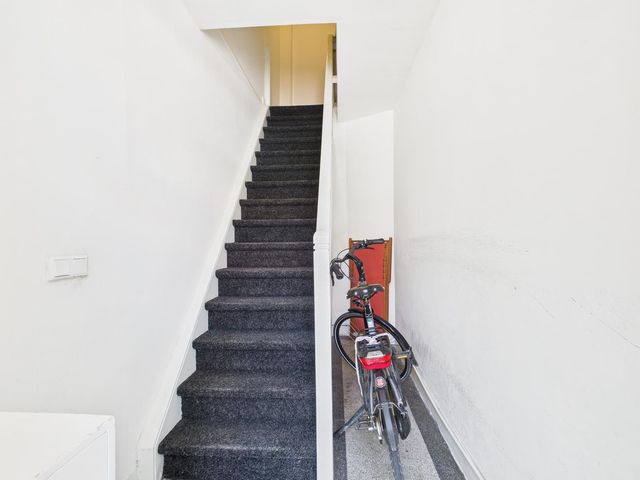 Nieuwe Oostersestraat 34B, Middelburg