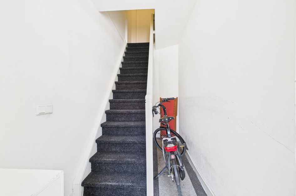 Nieuwe Oostersestraat 34B