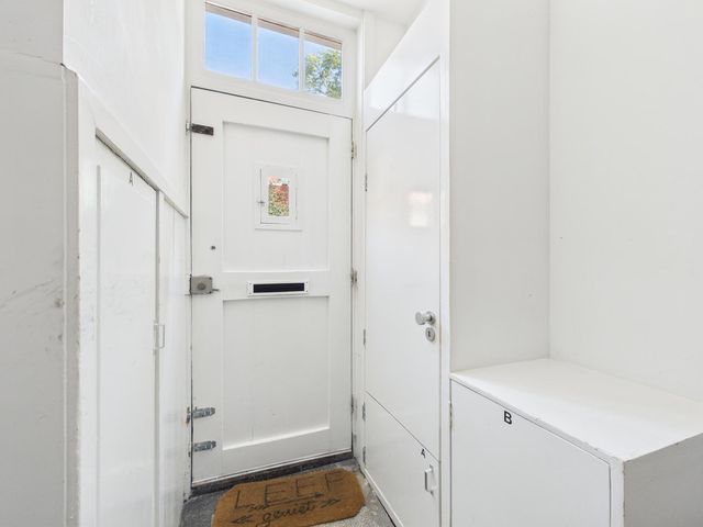 Nieuwe Oostersestraat 34B, Middelburg