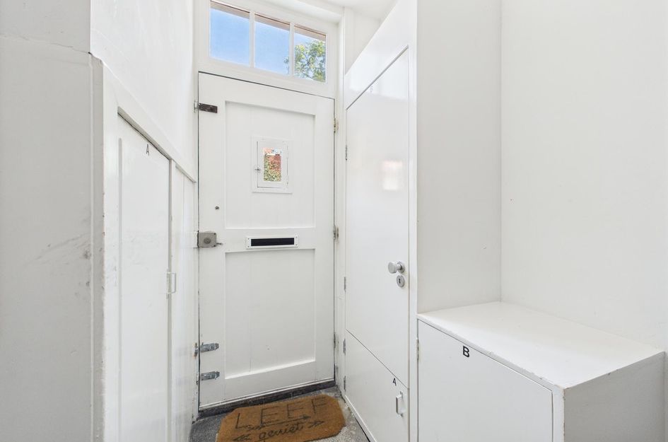 Nieuwe Oostersestraat 34B