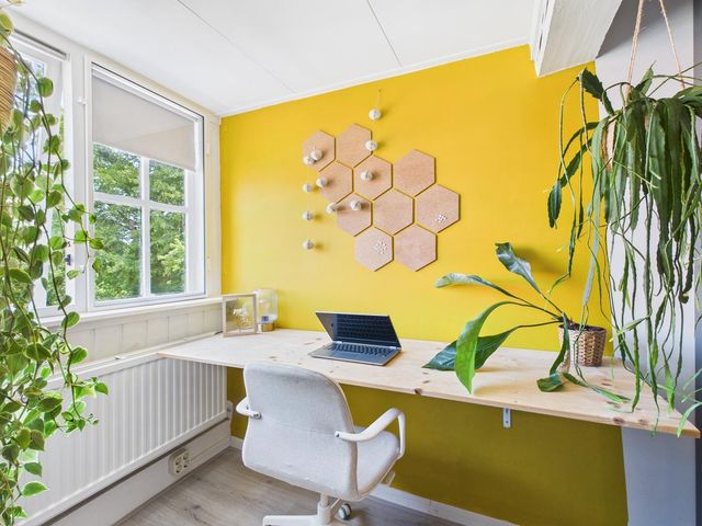 Nieuwe Oostersestraat 34B, Middelburg
